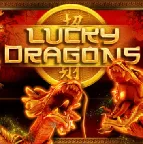 Lucky Dragons на SlotoKing